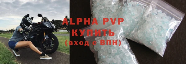 хмурый Нея
