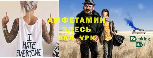 хмурый Нея